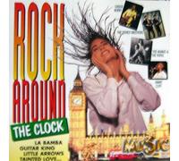 Archies - Jingle Jangle - Rock Around The Clock (CD, 19 Tracks)