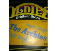 Archies - Jingle Jangle / Vinyl single [Vinyl-Single 7'']