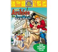 Archies: Jugman
