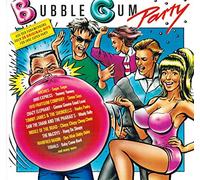 Archies, Ohio Express, Middle of the Road, Manfred Mann, Equals..