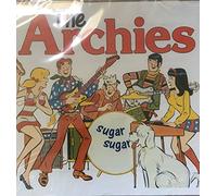 Archies - Sugar Sugar: Best of the Archies