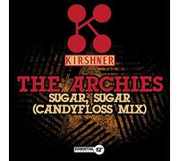Archies - Sugar Sugar (Candyfloss Mix)