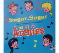 Archies - Sugar Sugar - Remix