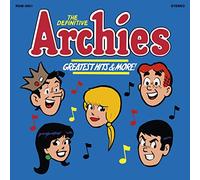 Archies - The Definitive Archies (Greatest Hits & More)