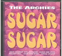 Archies,the - Greatest Hits