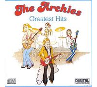 Archies, the - Greatest Hits