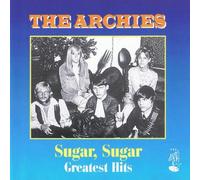 Archies,the - Sugar