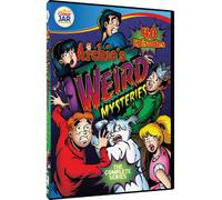 Archies Weird Mysteries - Complete Series