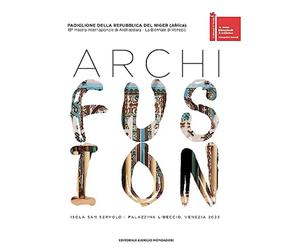 Archifusion - Brollo B. (cur.)