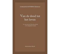 Archim Zacharias Zacharou Van de dood tot het leven (Tascabile)