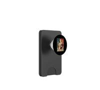 Archimede Greco Antico Matematica Geometria Scienza PopSockets PopWallet per MagSafe