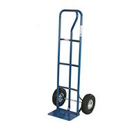 Archimede HT, Carrello, Blu