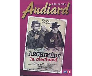Archimède le clochard