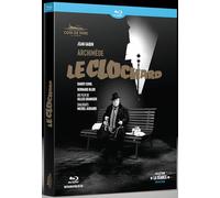 Archimède Le Clochard [Blu-Ray]