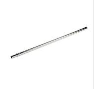 Archimede Sistema Componibile, Montante, Grigio (Cromato), 2.50 x 2.50 x 85.00 cm