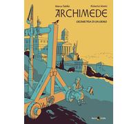 ARCHIMEDE - Tabilio Marco - 2025 - Becco Giallo
