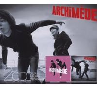 Archimède / Trafalgar (Coffret 2 CD)