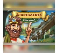 Archimedes: Eureka! (PC) Steam Key - GLOBAL