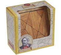 ARCHIMEDES'S TANGRAM PUZZLE