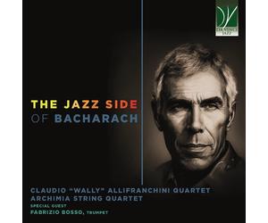 Archimia Sq The Jazz Side of Bacharach