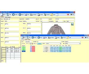 ARCHIMOD - produzione e archivio capi abbigliamento