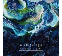 Archipelago [3rd Full Album]