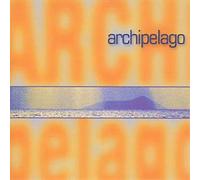 Archipelago Archipelago (CD) Album