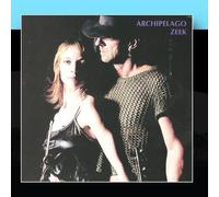 Archipelago - Zeek