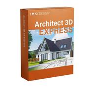 Architect 3D 24 Express a VITA