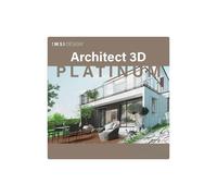 Architect 3D 24 Platinum a VITA