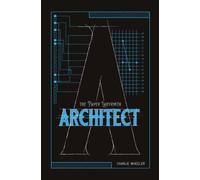 Architect: A Paper Labyrinth Puzzle Book