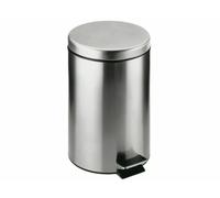 Cosmic Architect cestino portarifiuti, WJC205A0702002, 2900702 Architect acciaio inox levigato [Accessori Bagno > Cestini Portarifiuti]