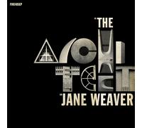 Architect Ep - Jane Weaver (Vinile)
