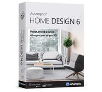 Architect Home Design 6 - Plan, model and design your dream home - software for Windows 11, 10, 8 and 7