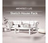 Architect Life: A House Design Simulator - Sketch House Pack (DLC) (PC) Steam Key - GLOBAL
