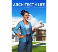 Architect Life: A House Design Simulator (Xbox Series X|S) XBOX LIVE Key EUROPE