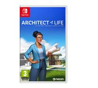 Architect Life (Nintendo Switch) (Nintendo Switch)