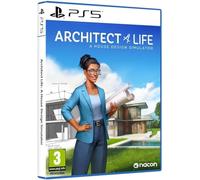 Architect Life: un simulatore di progettazione di case (Playstation 5)