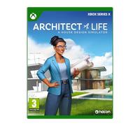 Architect Life (XSX) (Microsoft Xbox Series X S)