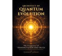 Architect of Quantum Evolution: The Frequency of Transmutation and Truth