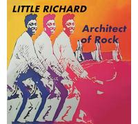 architect of rock