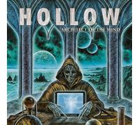 Hollow - Architect Of The Mind/Modern Cathedral (2 CD)