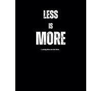 Architect’s Sketchbook with100 Inspirational Quotes: 100 Quotes from Famous Architects and Designers for Creativity and Inspiration