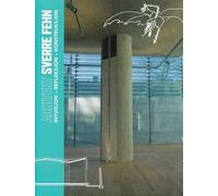 Architect Sverre Fehn: Intuition - Reflection - Construction