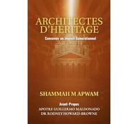 Architectes d’Héritage: La conception d’un Impact générationnel