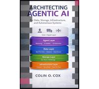 Architecting Agentic AI: For Data, Storage, Infrastructure and Autonomous Systems