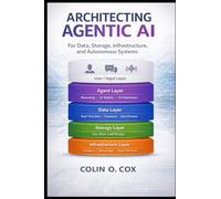 Architecting Agentic AI: For Data, Storage, Infrastructure and Autonomous Systems