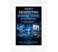 ARCHITECTING AI REVENUE SYSTEMS FOR SERVICE BUSINESSES