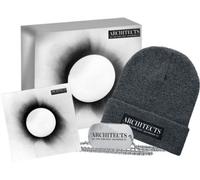 Architects All Our Gods Have Abandoned Us (CD) Deluxe Box Set