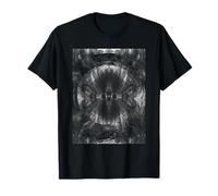 Architects - Copertina dell'album Holy Hell - Merchandise ufficiale Maglietta